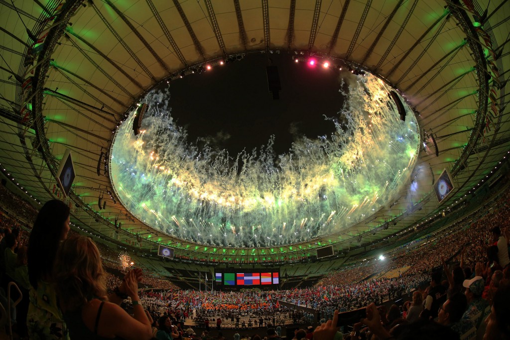 Festa terminou em grande estilo, projetando os Jogos Olímpicos e Paralímpicos de Tóquio/JAP, em 2020 - Foto: Cezar Loureiro/Mpix