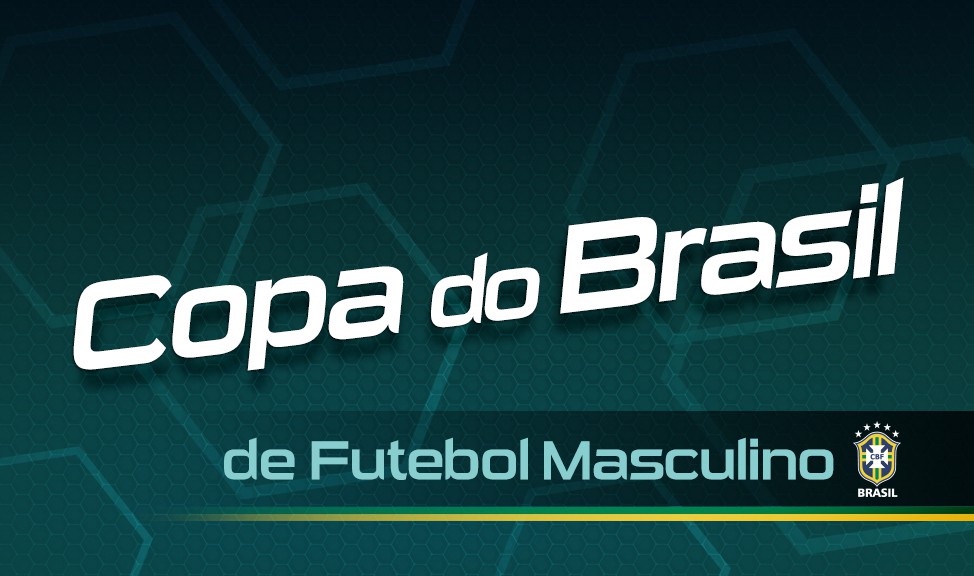 Resultado de imagem para FUTEBOL - COPA DO BRASIL - 2018 LOGOS 2018