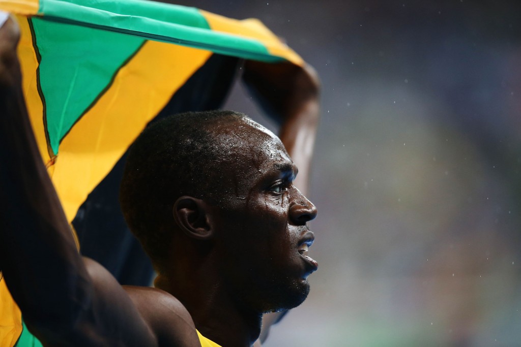 Usain Bolt fecha Rio 2016 com três medalhas de ouro, nove na carreira - Foto: Roberto Castro/Brasil2016