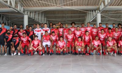 Foto: Gabriel Caetano/ASCOM Brasília FC