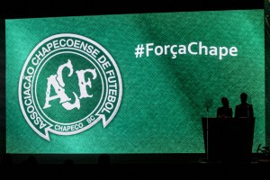 07/12/2016 - Prêmio Paralímpicos 2016 - Rio de Janeiro, RJ - . ©Daniel Zappe/MPIX/CPB