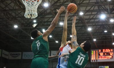 Divulgação: Pato Basquete