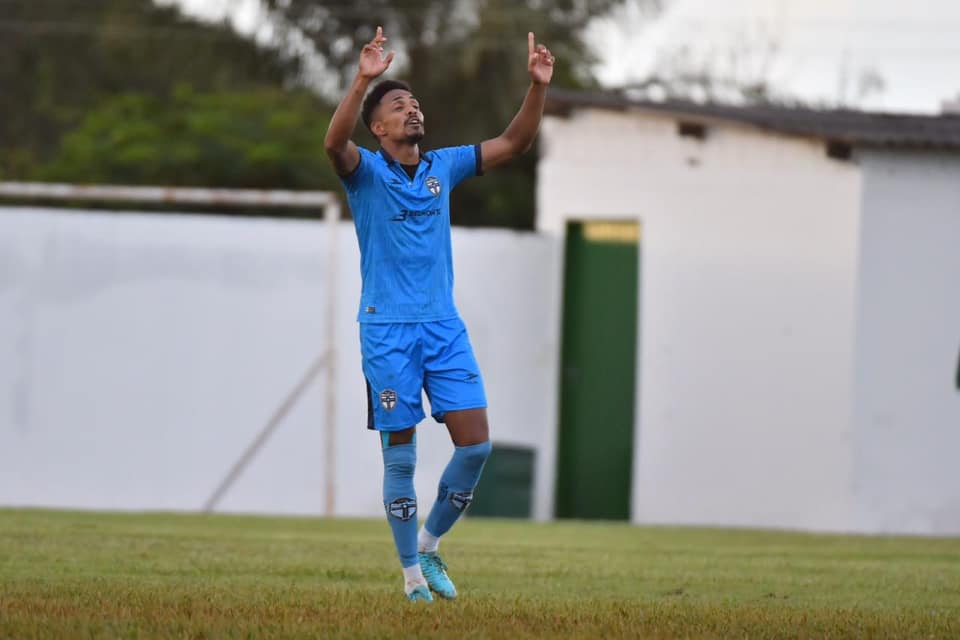 Ricardo Botelho/ Real Brasília