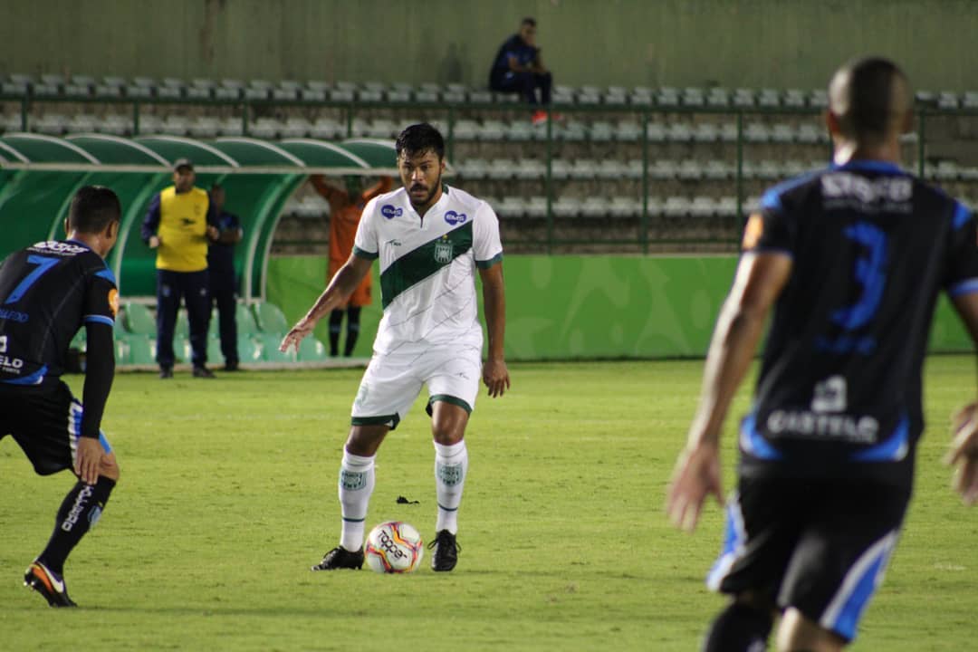 Foto: Divulgação/ Gama