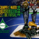 campeonato brasiliense de futsal