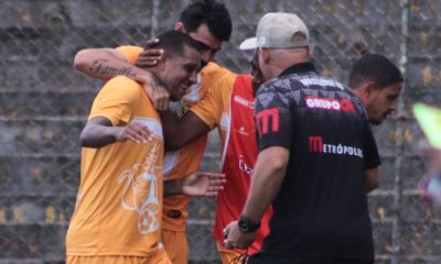 Foto: Julio César Silva/Agência Esportes Brasília