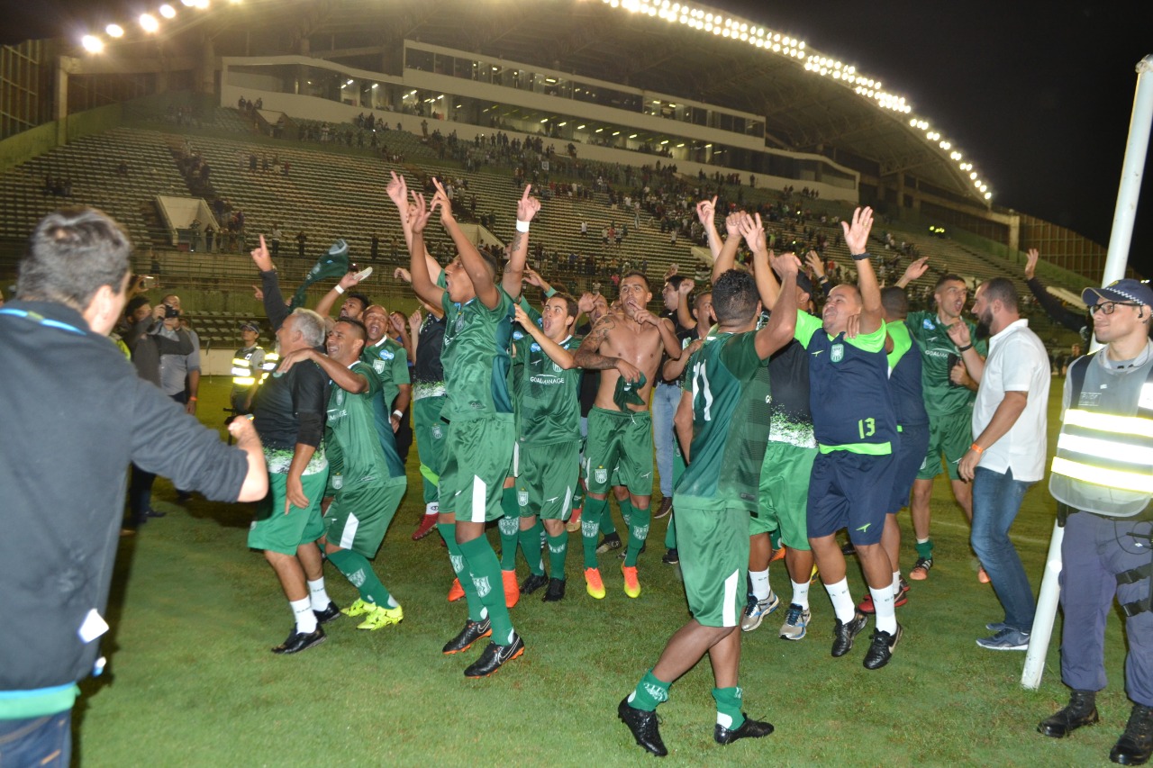 Gama x Real