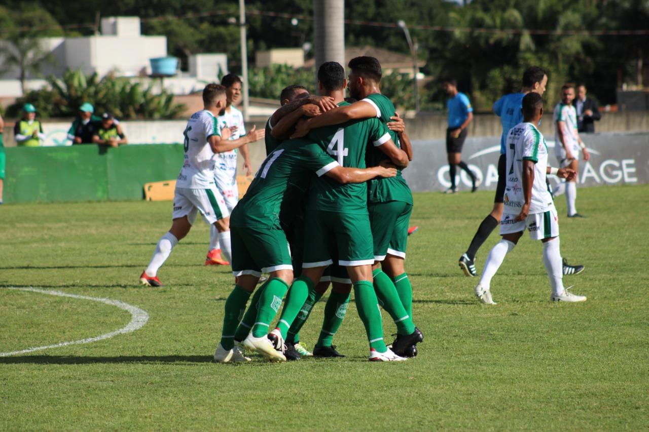 Gabriel L. Mesquita/Ascom S.E Gama