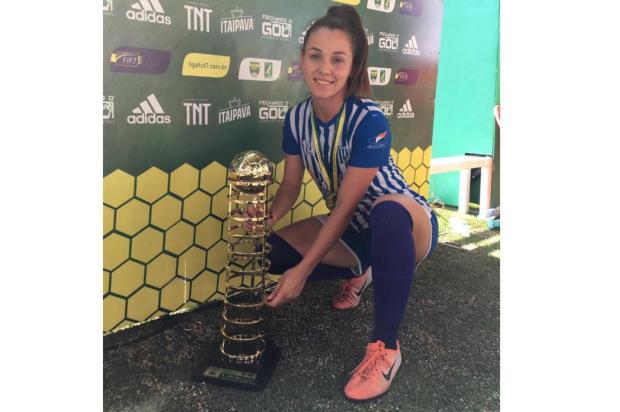 Foto: Arquivo Pessoal