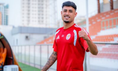 Foto: Divulgação/Ajman