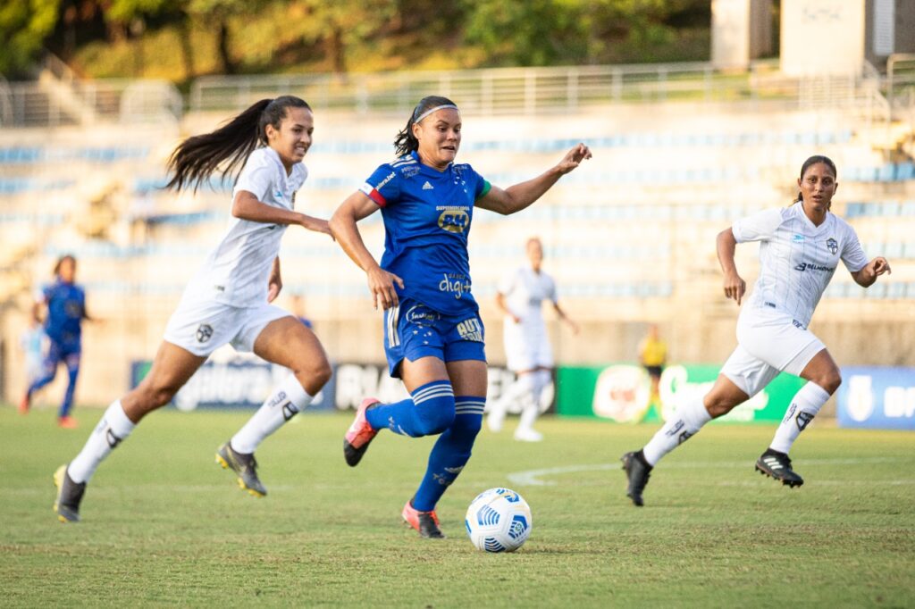 Fotos: Igor Sales/ Cruzeiro