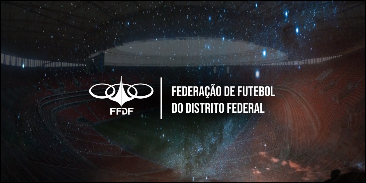 DF não muda posição no ranking de federações e fica com uma vaga direta ...