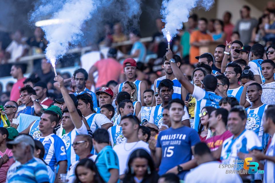 Foto: Carlos Teixeira/Agência EB